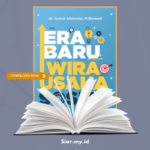 Era Baru Wirausaha Sosial