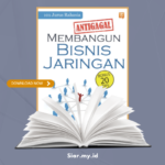 101 Rahasia Antigagal Membangun Bisnis Jaringan